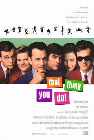 thatthingyoudo