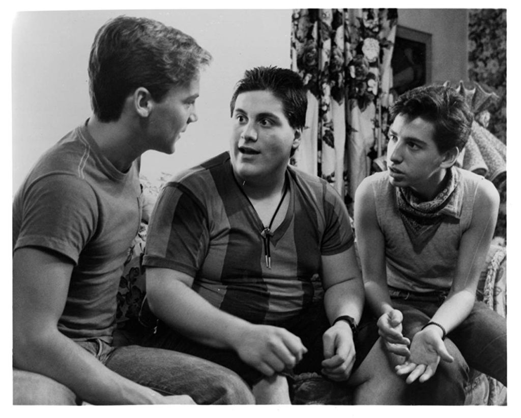 The Last American Virgin&nbsp;(1982)