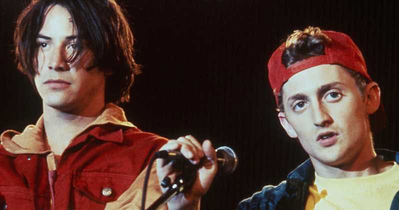 Get Ready for a Most “Excellent” Return in&nbsp;2020!