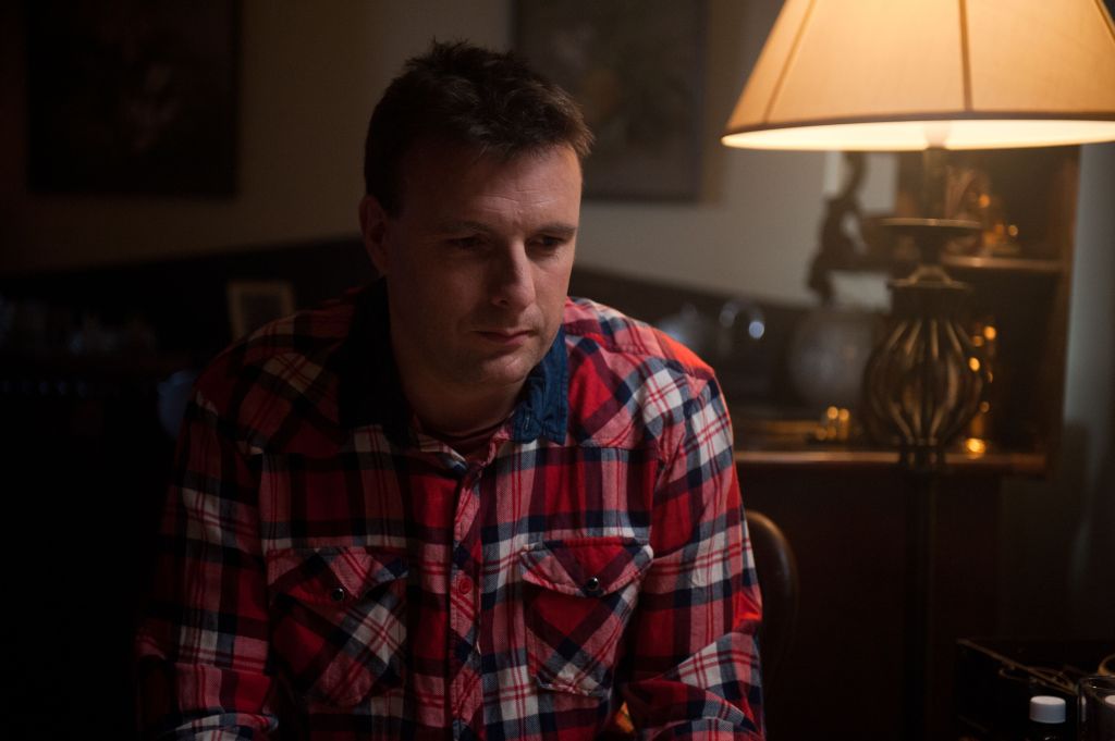 Lost & Found&nbsp;(2019)