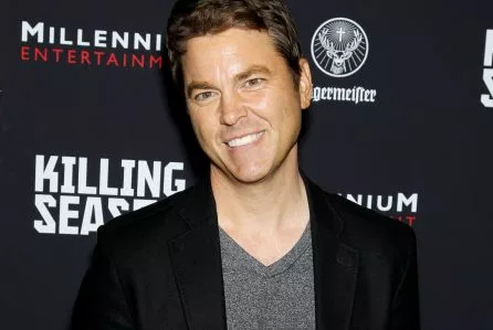 The Search for “McQueen”: An Interview with Mark Steven Johnson