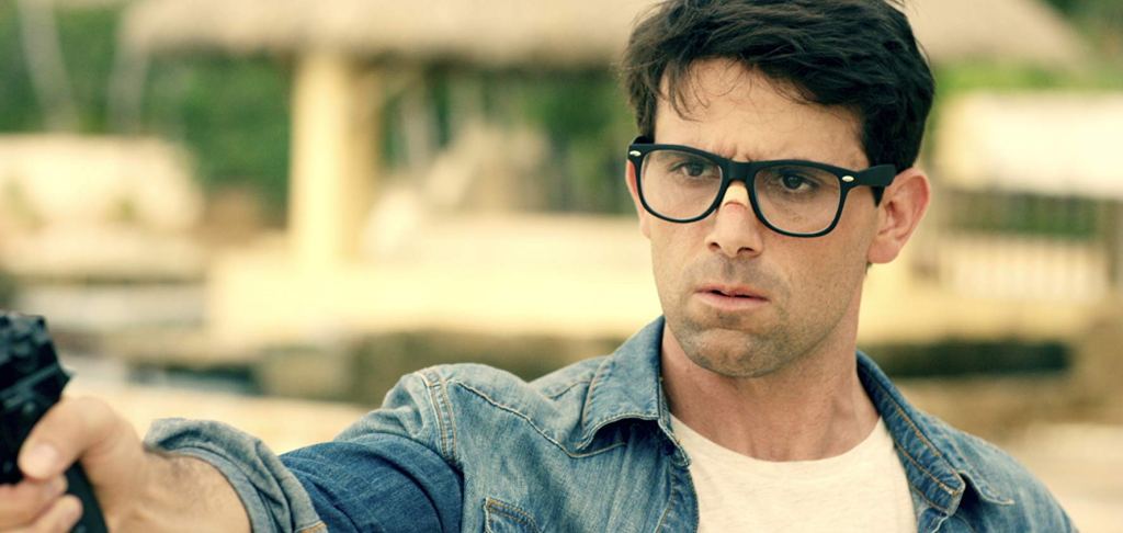 Welcome to Acapulco&nbsp;(2019)