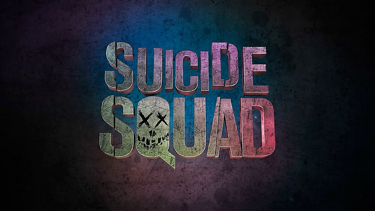 suicidesquadlogo