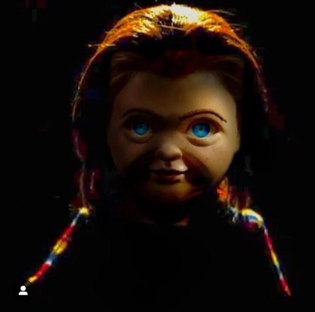 Who Will Voice the New Chucky? Two Words: Mark&nbsp;Hamill