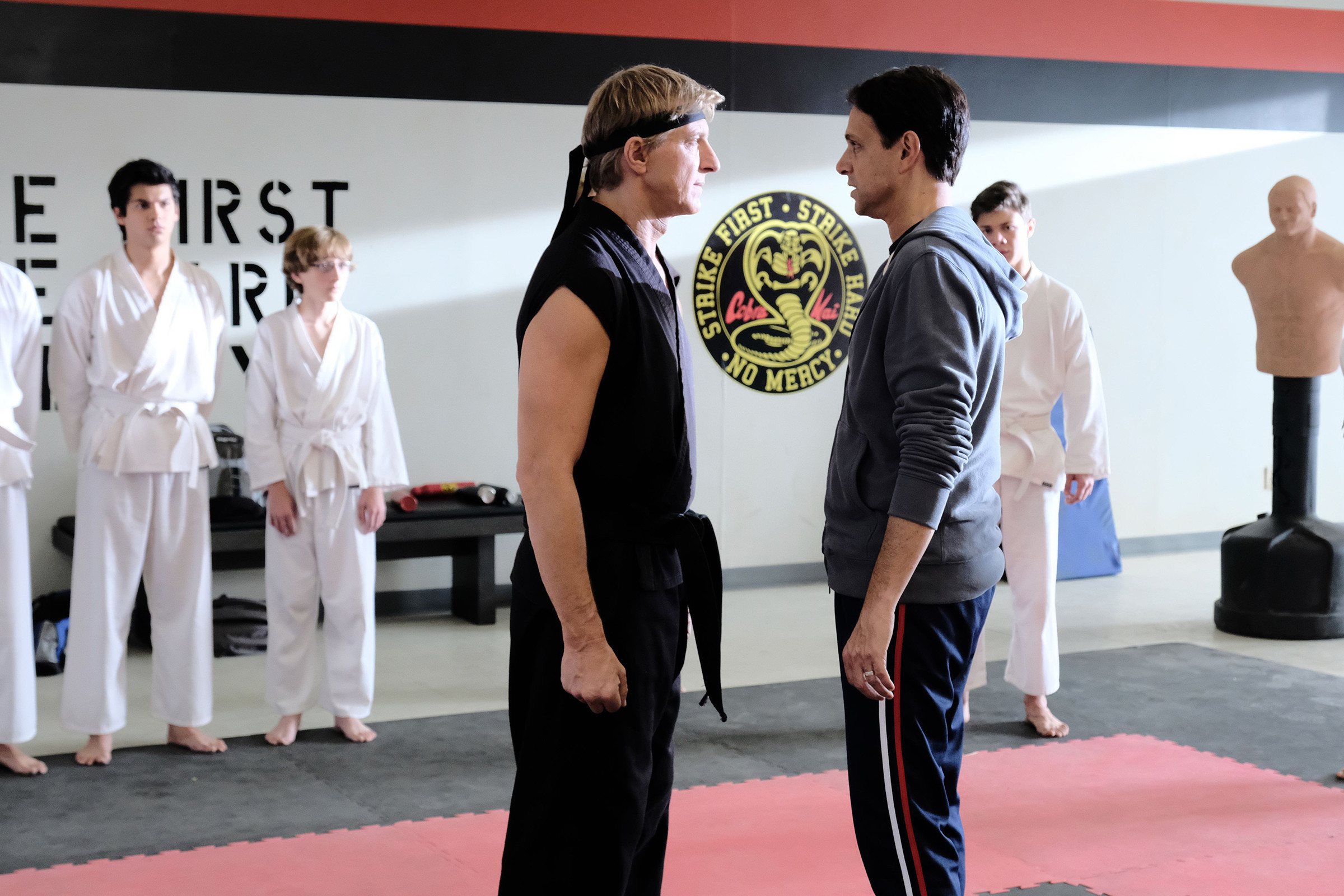 Cobra Kai: Season 2 (2019)