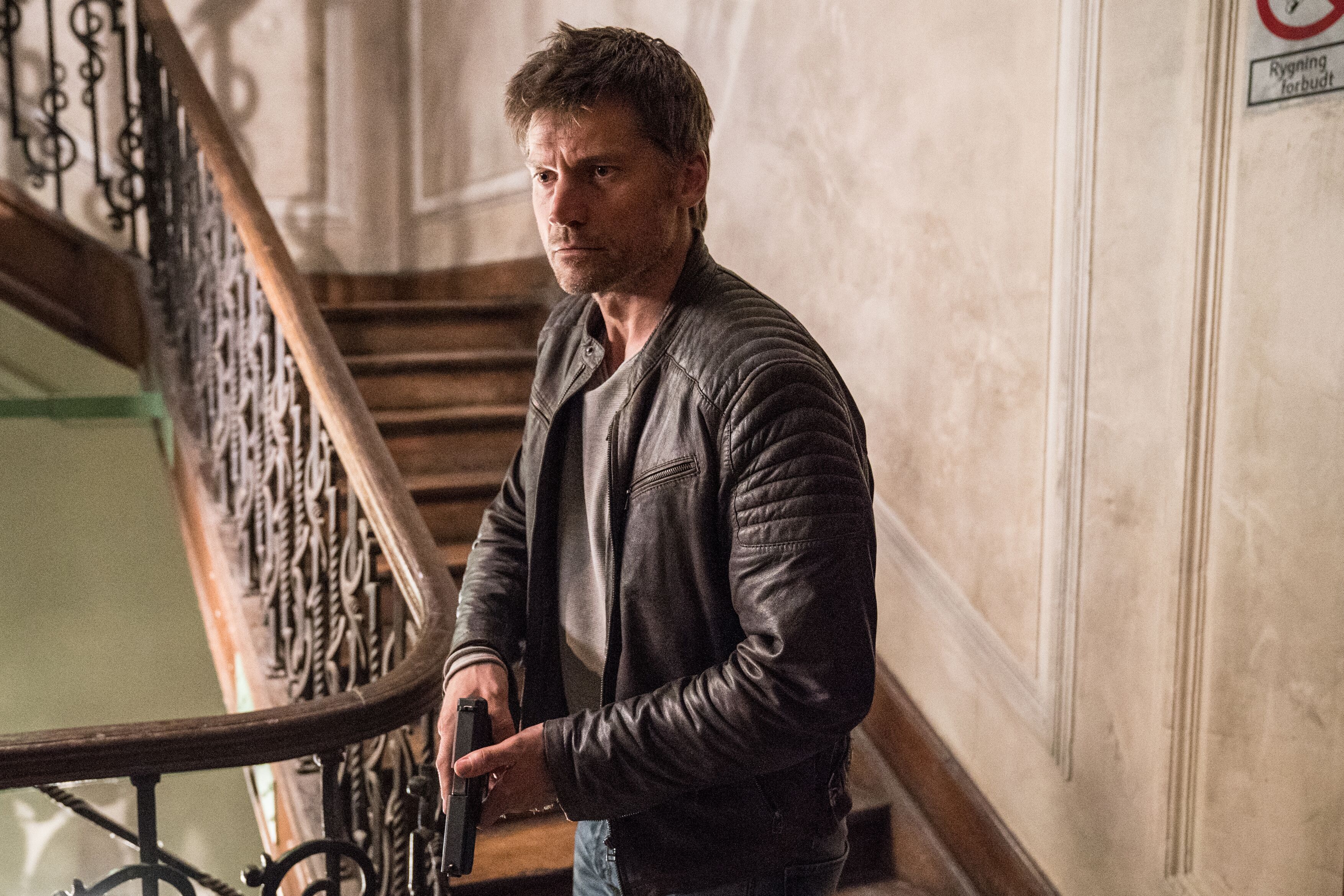 Jamie Lannister Feels the “Domino” Effect in New Trailer