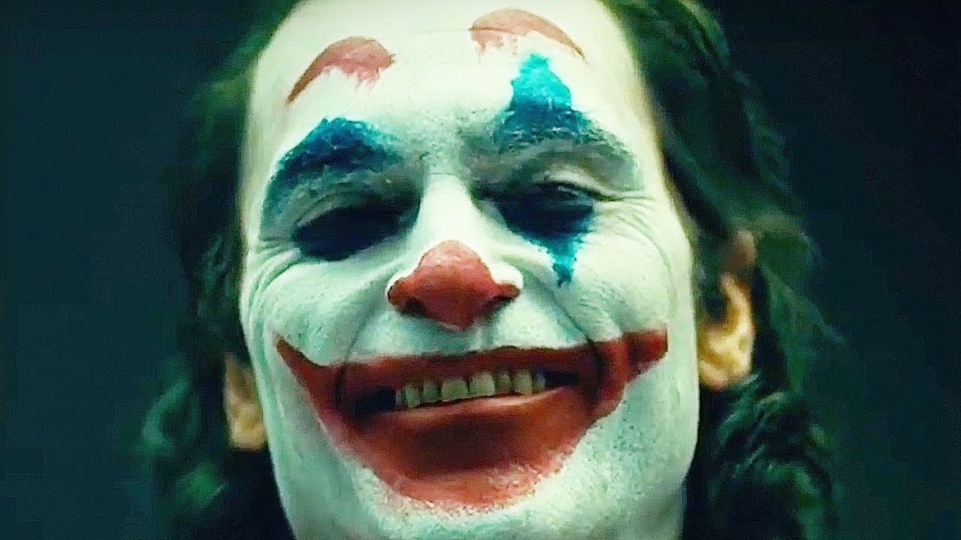 Time for “Joker” to Put a Deadly Smile On in Teaser Trailer