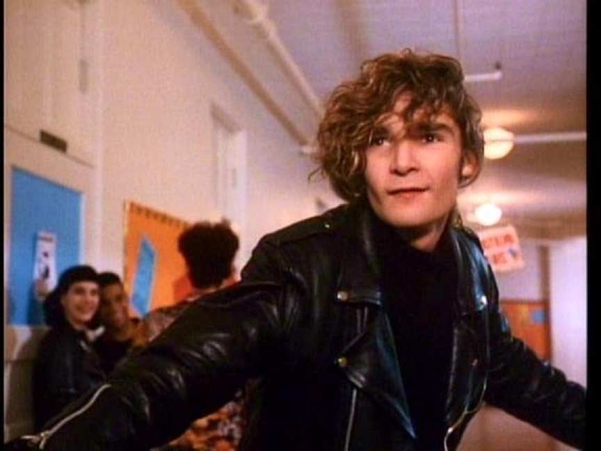 Rock n’ Roll High School Forever (1990)