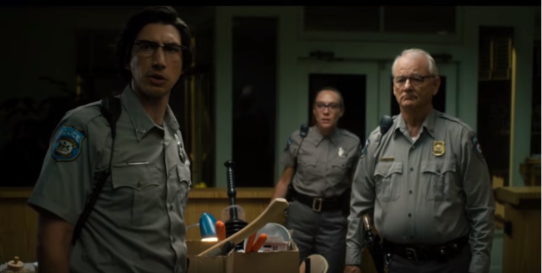 Jarmusch Unleashes “The Dead” in Official Trailer