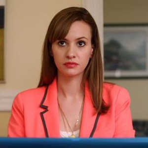 Going “Upside Down”: An Interview with Allie Loukas