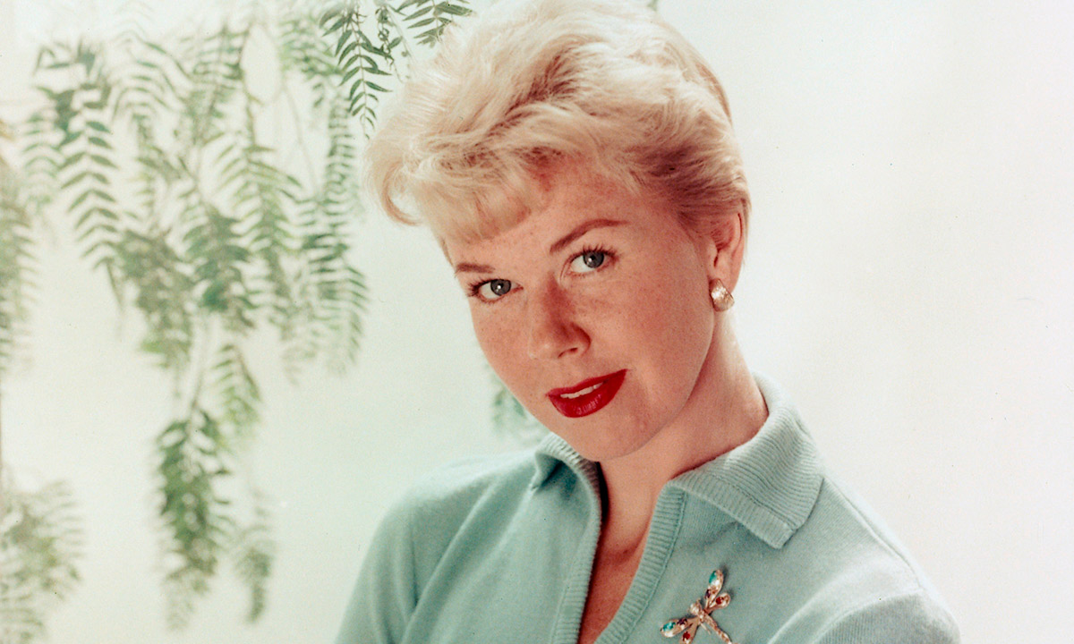 A Tribute to Doris Day (1922-2019)