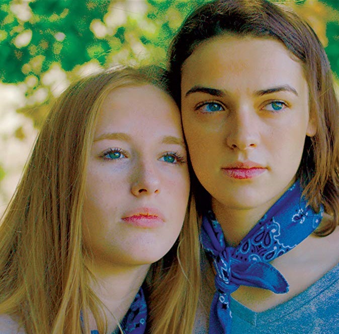 The Experience (2019)