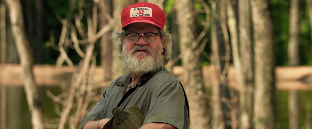 Beware of “Hallowed Ground” in&nbsp;Trailer