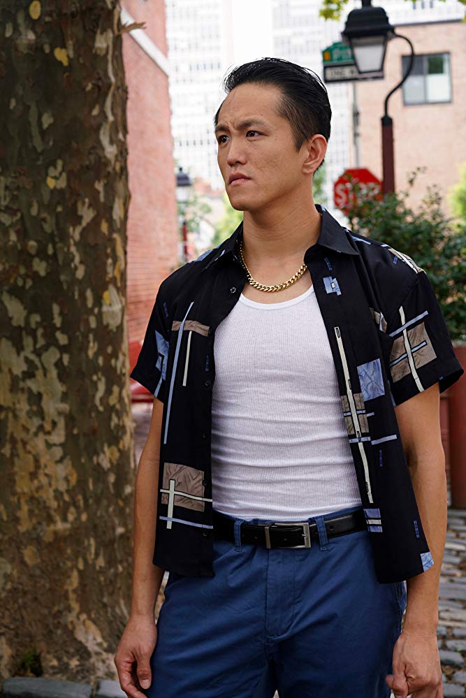 Fuhgeddaboudit! See the Teaser to “Made in Chinatown”