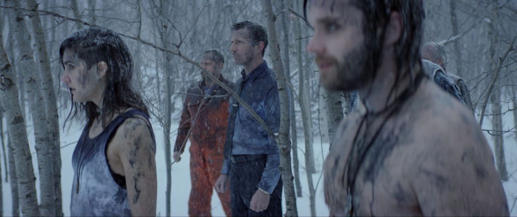 Project Ithaca (2019)