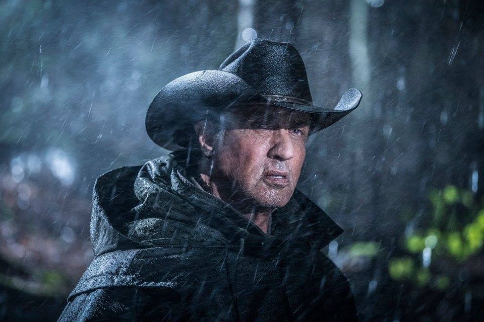 Rambo Draws “Last Blood” in&nbsp;Trailer
