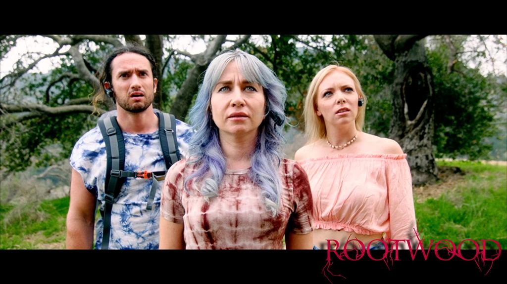 Rootwood (2018)