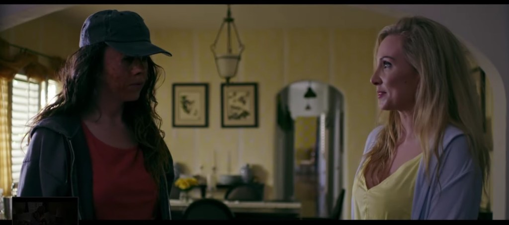 The Cleaning Lady&nbsp;(2019)