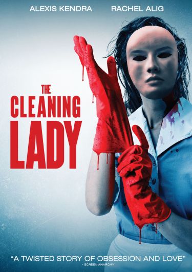 thecleaninglady