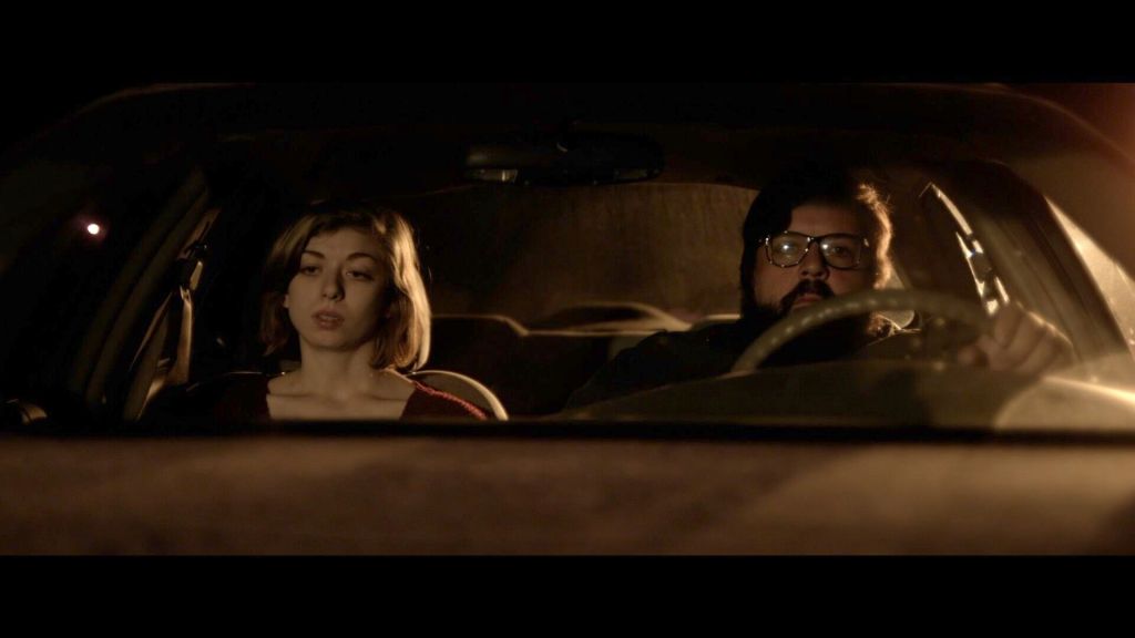 The Dances with Films Film Festival Will “Wade in the Water” On June&nbsp;19