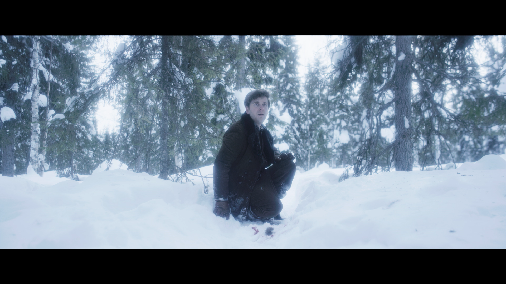 Prepare for “Winterskin” This Month with Trailer