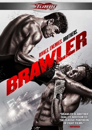 brawler