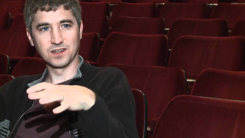 Flashback Interview: Chris Sivertson, Director of Fight Drama “Brawler”