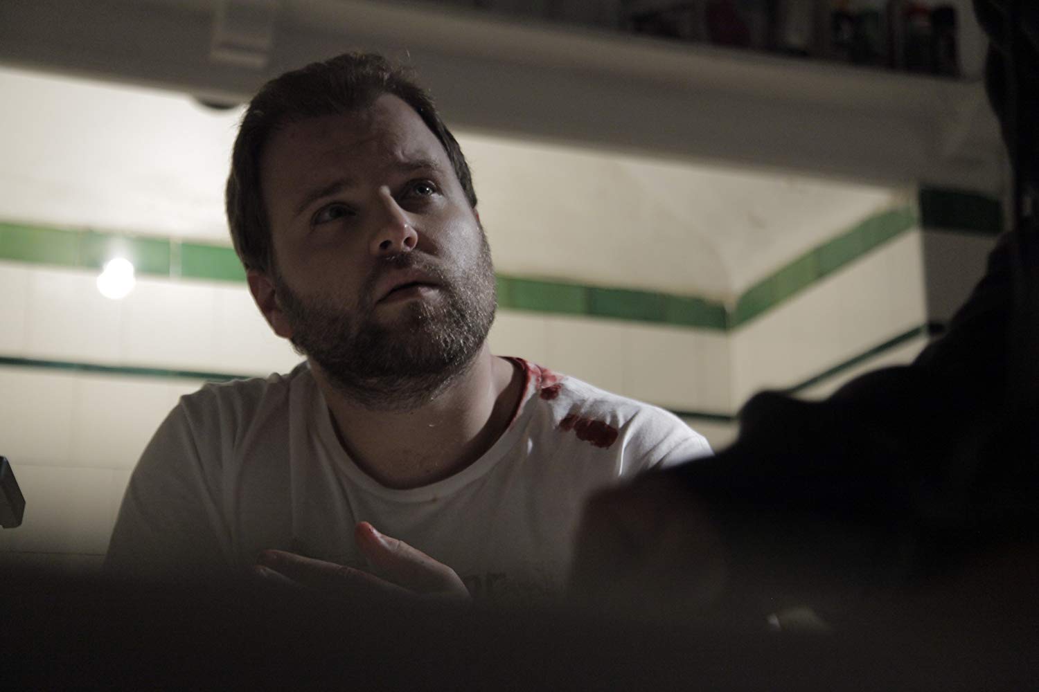 Airing the “Episode”: An Interview with Cody Heuer