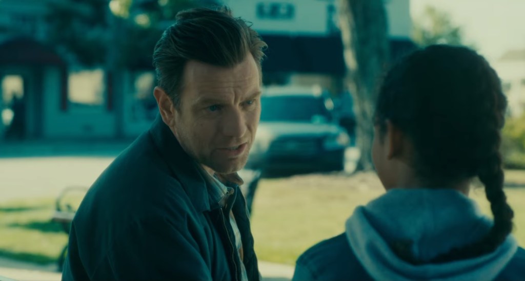 Time to Meet “Doctor Sleep” in Teaser&nbsp;Trailer