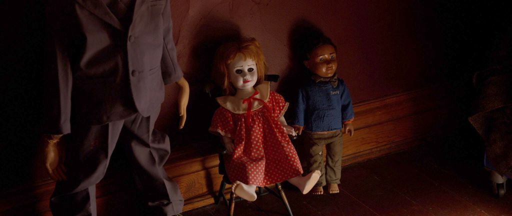 Dolls (2019)