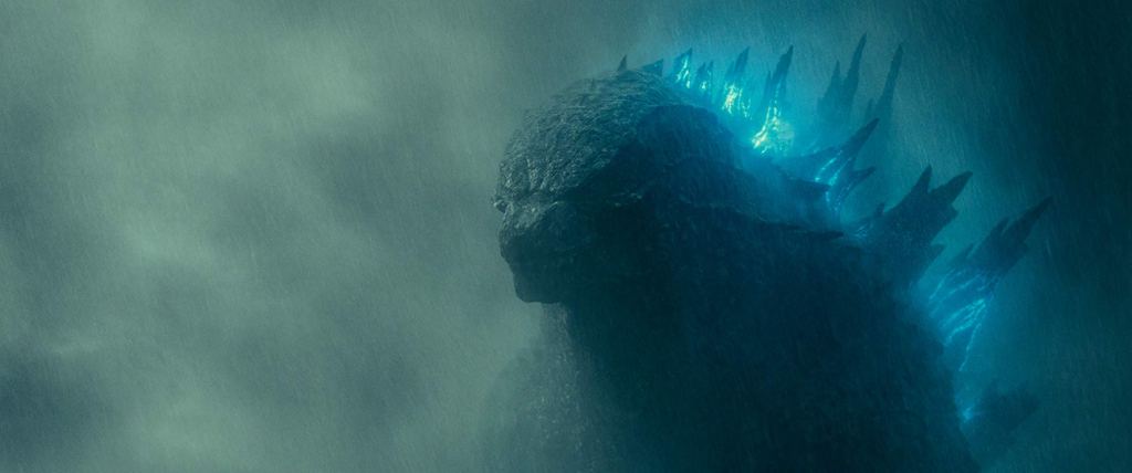 Godzilla: King of the Monsters&nbsp;(2019)