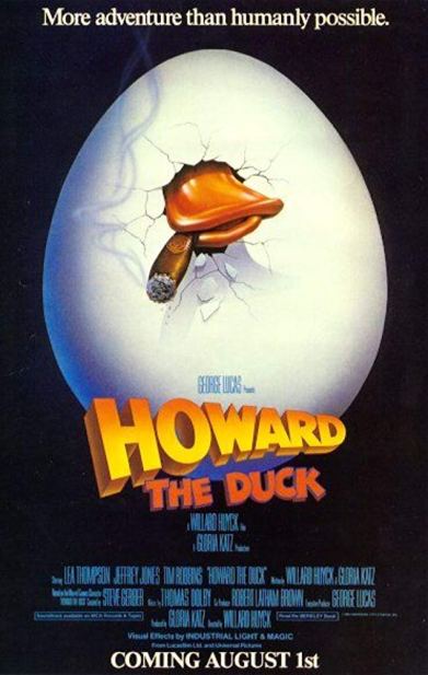 howardtheduck