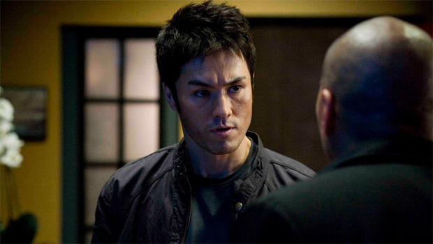 Flashback Interview: Jason Yee, Star, Producer, and Co-Writer of “The Girl from the Naked&nbsp;Eye”