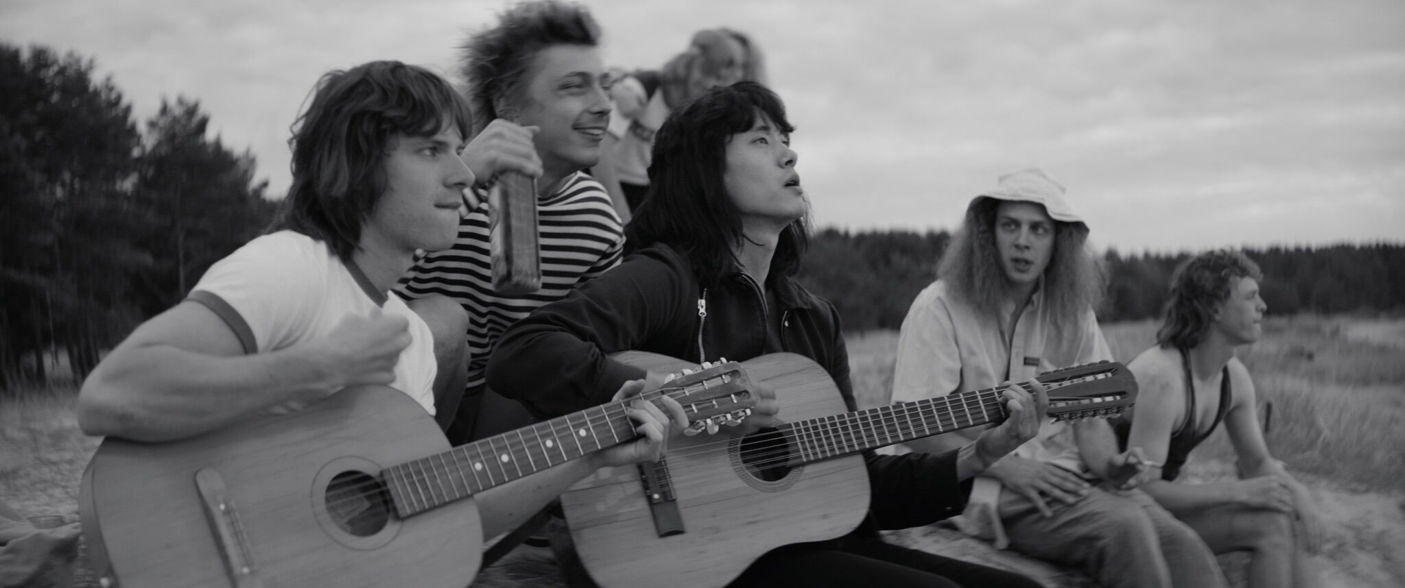 Summer (Leto) (2019)