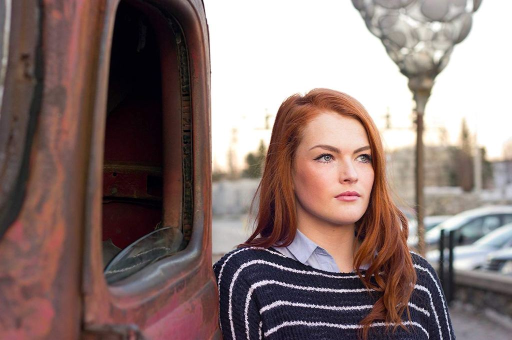 Sighting the “Dead”: An Interview with Liv&nbsp;Collins