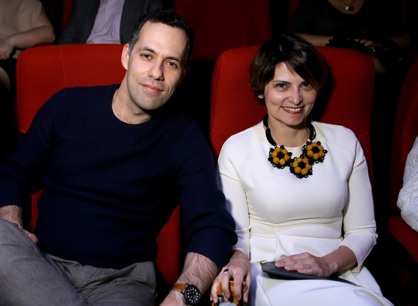 From Memoir and Experience to Script: An Interview with Michael and Lily Idov