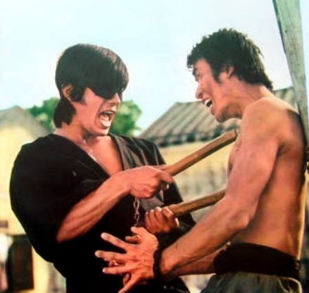 The Rage of Wind&nbsp;(1973)