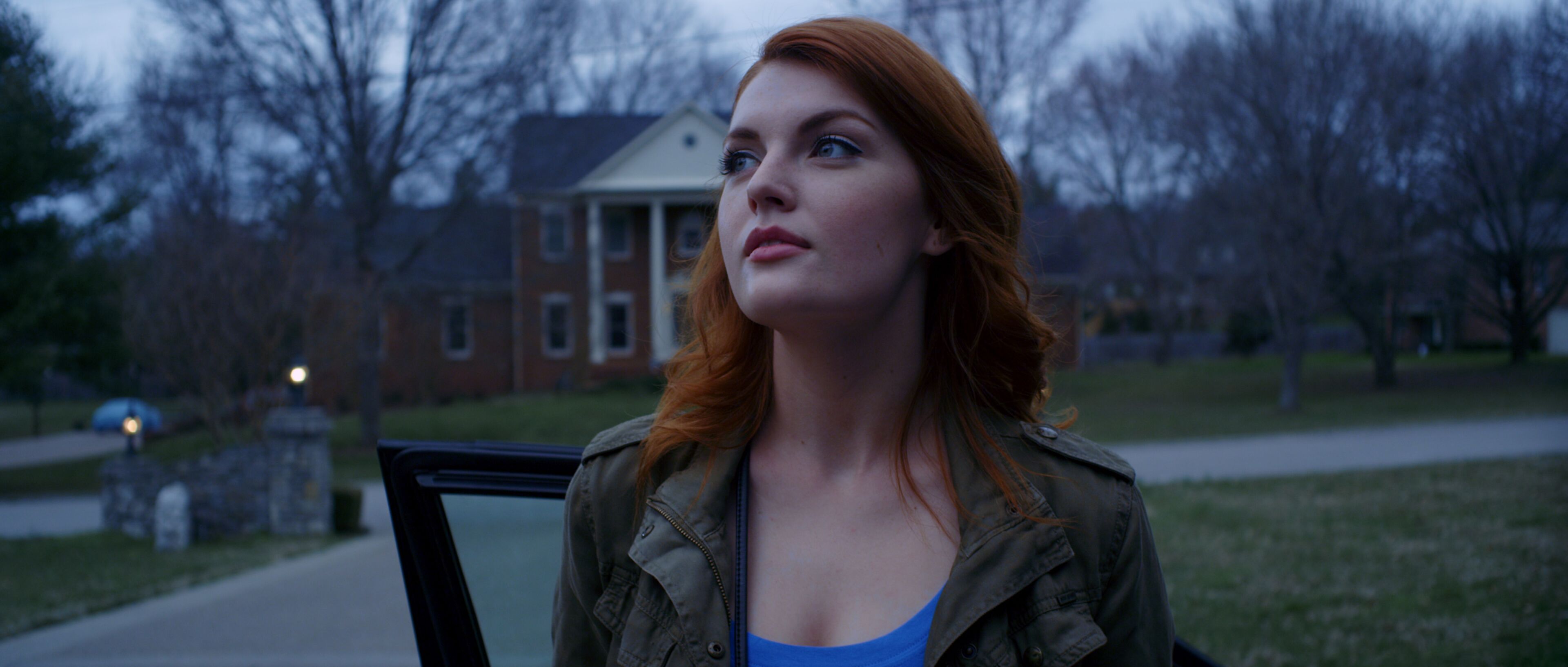 “The Night Sitter” Gets More Then Expected in Official Trailer