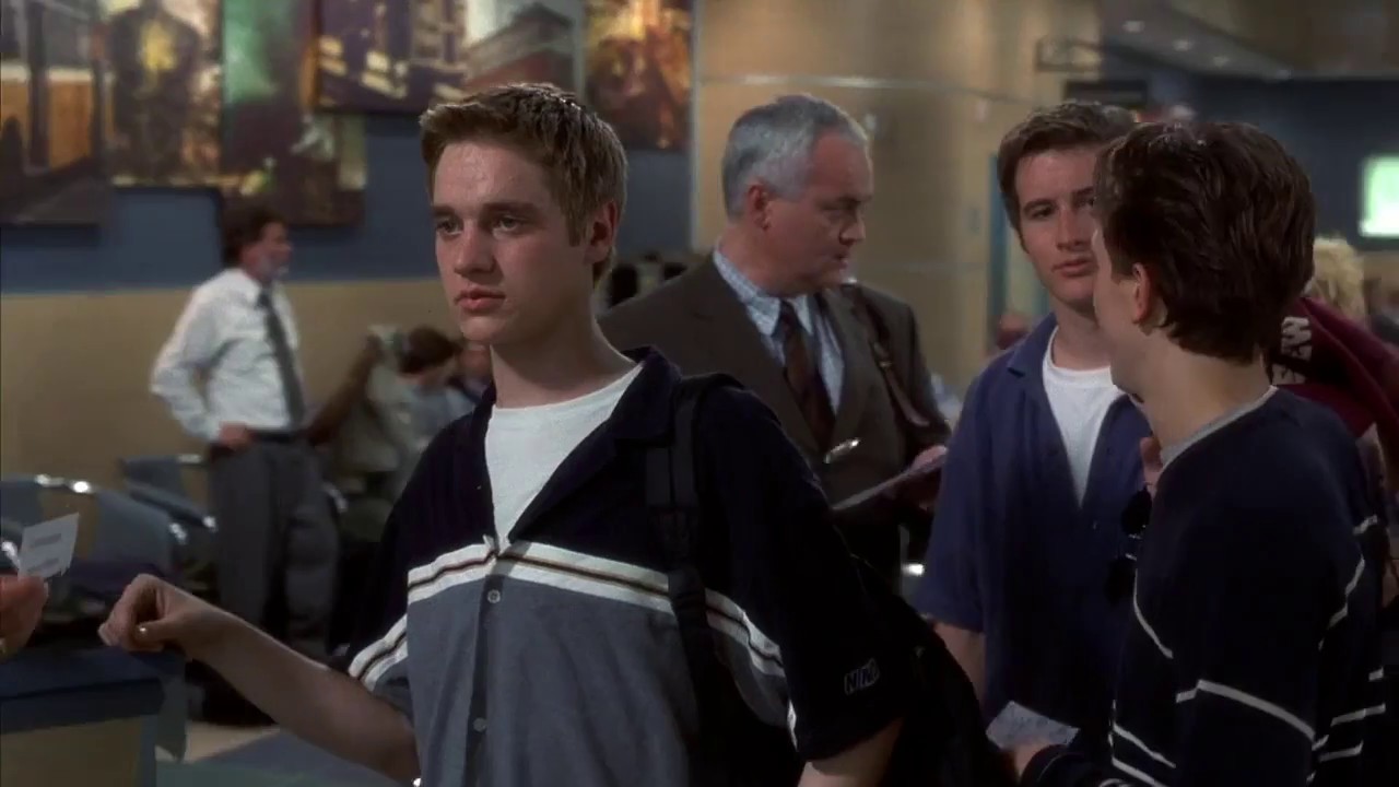 Final Destination (2000)