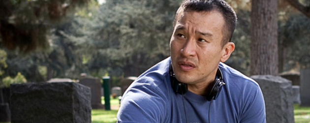 Settling a “Score”: An Interview with Shawn Ku