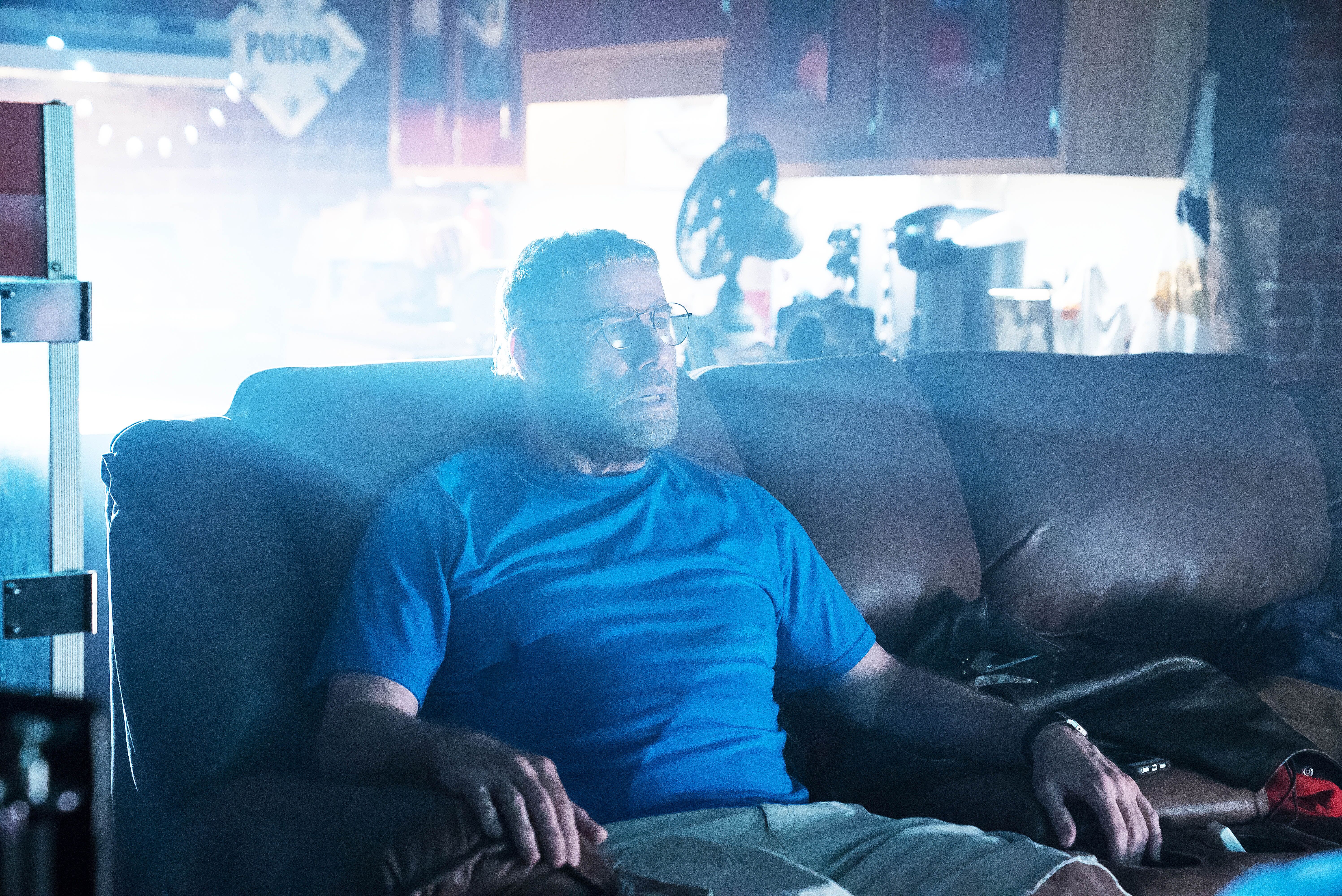 Travolta Goes “Fanatic” in Official Trailer