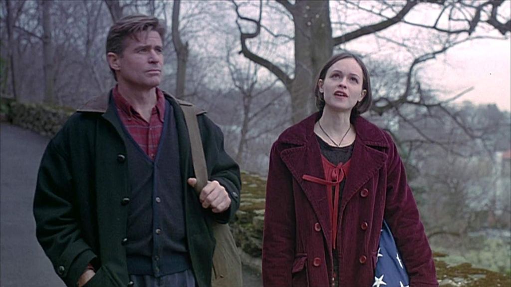 The Substitute 2: School’s Out&nbsp;(1998)