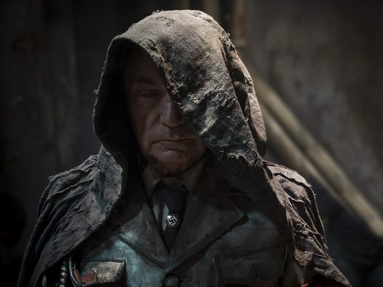 Returning to the “Iron Sky”: An Interview with Udo Kier