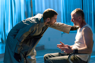 Stifler Goes Psycho as Momentum Picks Up Blumhouse Film “Bloodline”