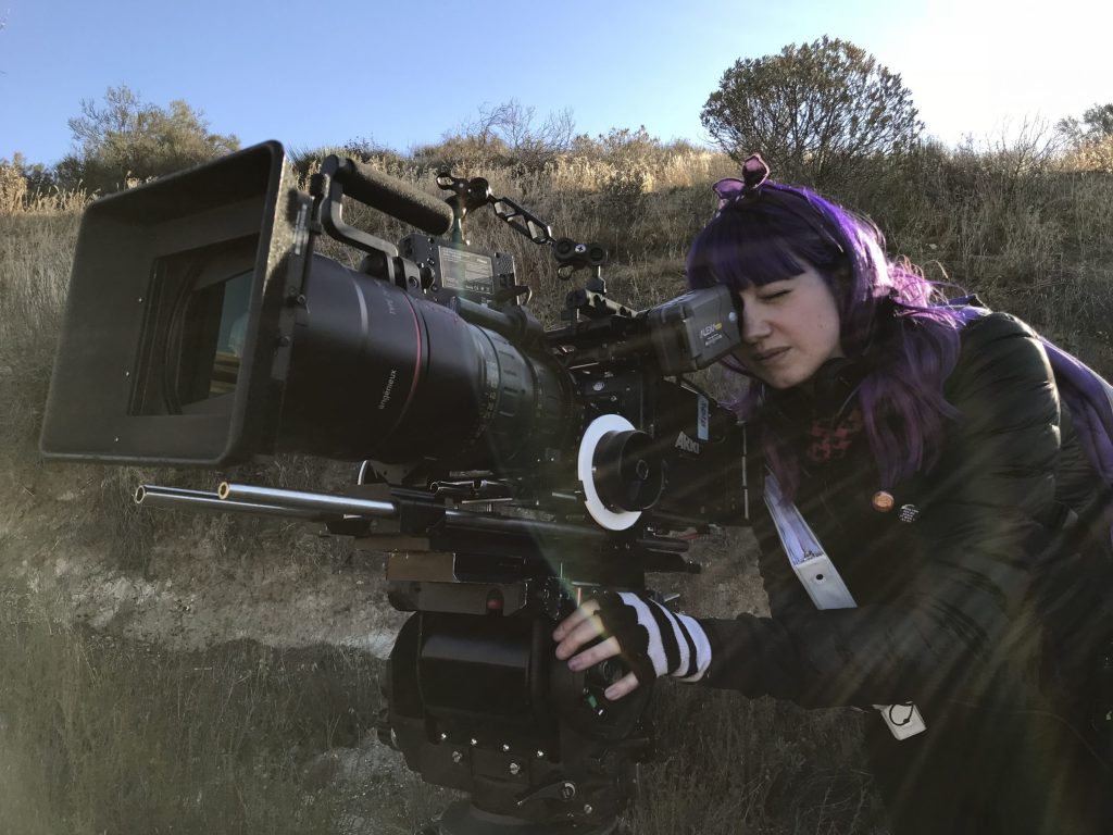 Going “Satanic”: An Interview with Chelsea&nbsp;Stardust