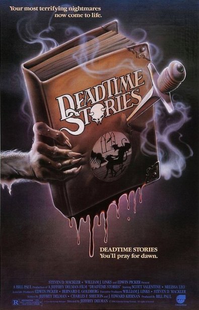 deadtimestories