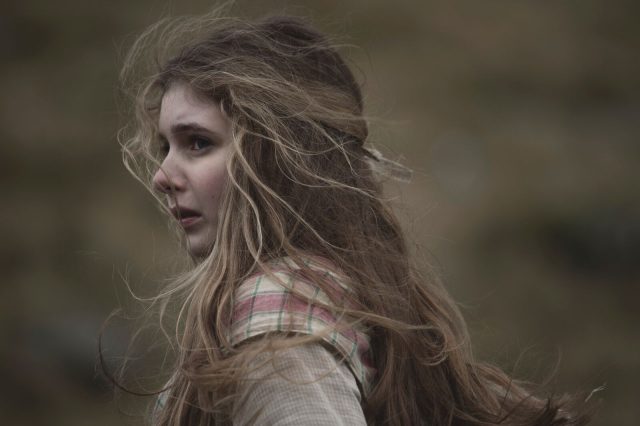 The Power of “Gwen”: An Interview with Eleanor Worthington-Cox