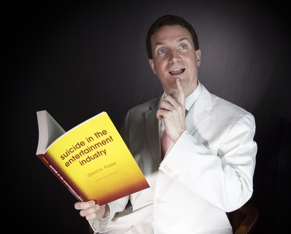 Delivering “Panic”: An Interview with Grady Hendrix