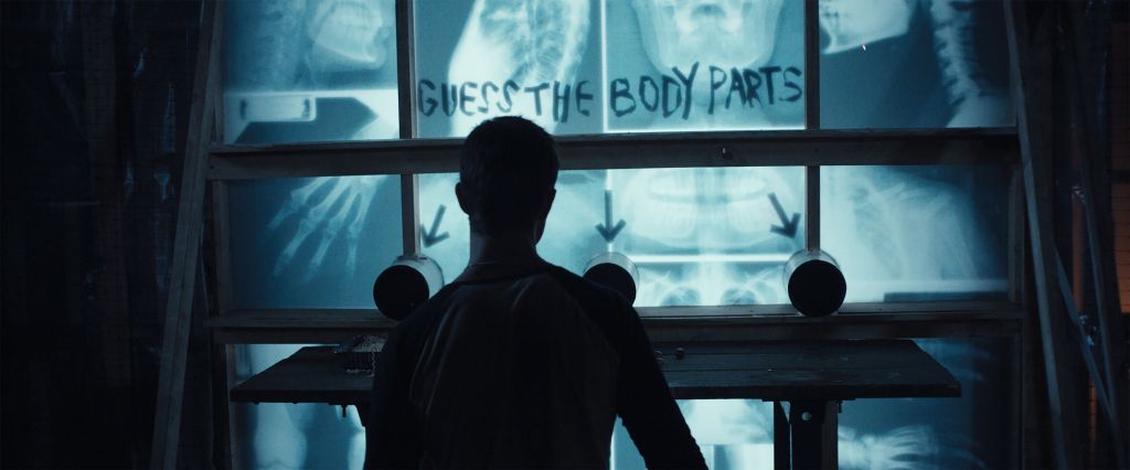 Get Ready for a “Haunt” in Trailer Along with Character&nbsp;Posters