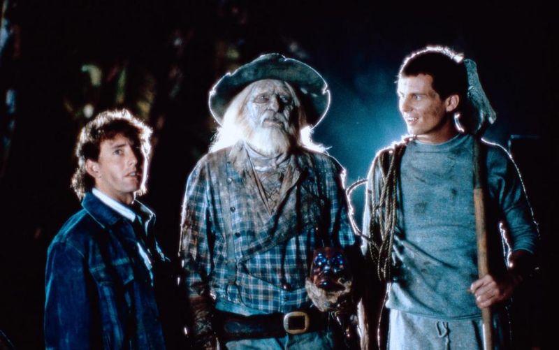 House II: The Second Story&nbsp;(1987)